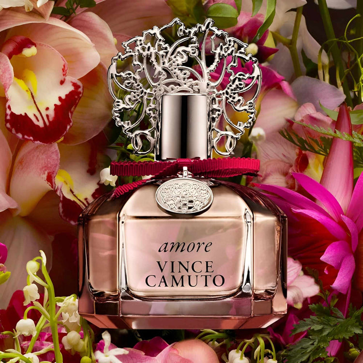 Vince Camuto Amore Eau De Parfum