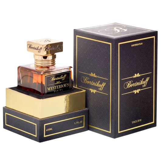 Bortnikoff Symphonie de Néroli Extrait de Parfum