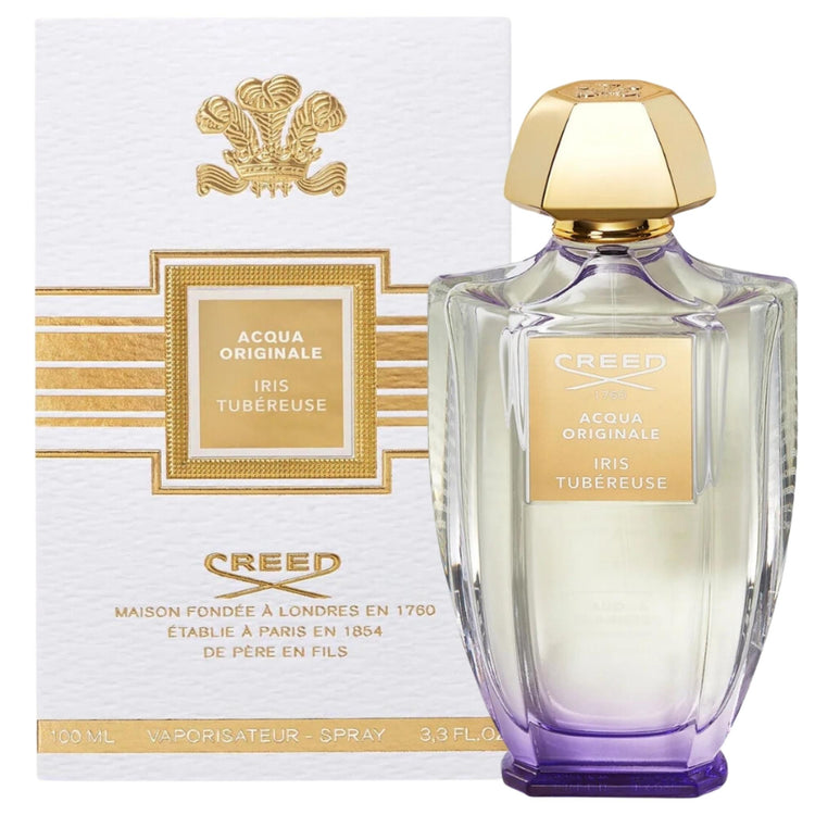 Creed Iris Tubereuse Eau De Parfum