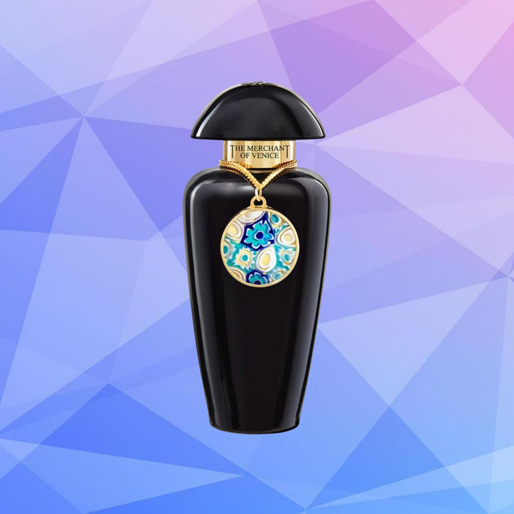 The Merchant of Venice Nuit Feline Extrait de Parfum