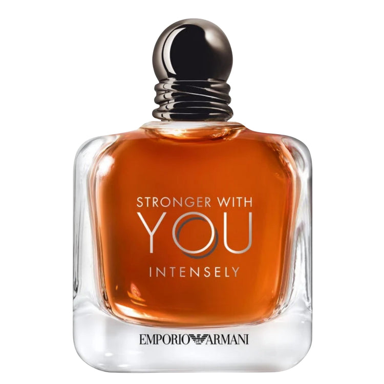Giorgio Armani  Stronger With You Intensely Eau De Parfum