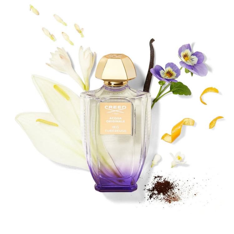 Creed Iris Tubereuse Eau De Parfum
