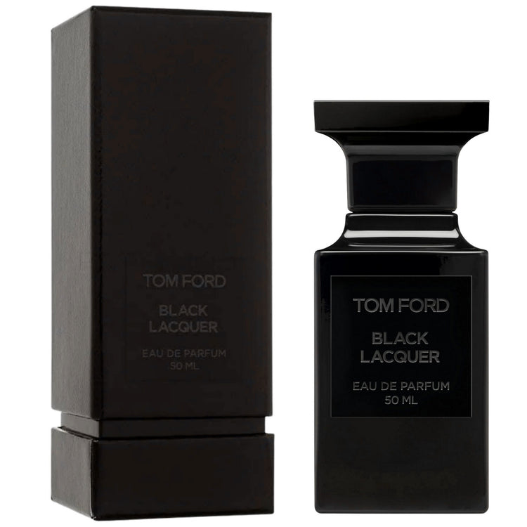 Tom Ford Black Lacquer Eau De Parfum