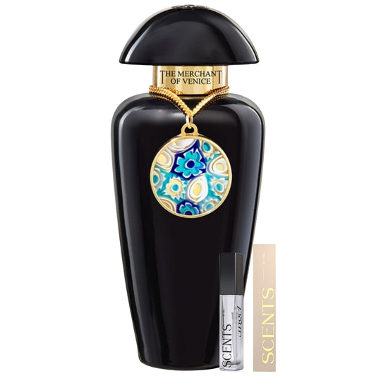 The Merchant of Venice Nuit Feline Extrait de Parfum