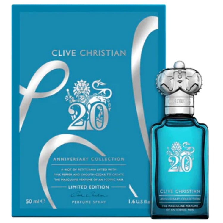 Clive Christian Iconic Masculine Eau de Parfum