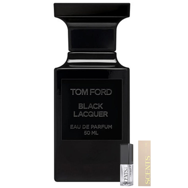Tom Ford Black Lacquer Eau De Parfum