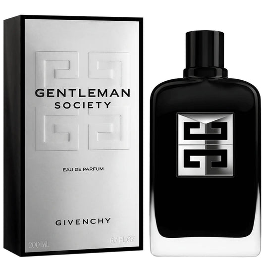 Givenchy Gentleman Society Eau De Parfum