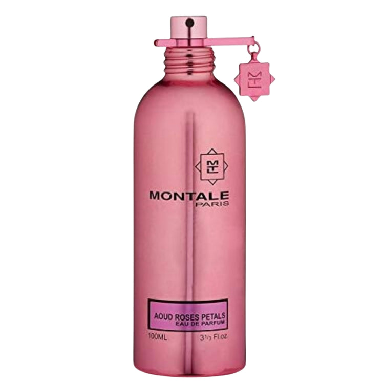 Montale Aoud Roses Petals Eau De Parfum