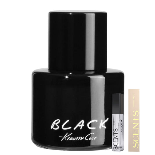 Kenneth Cole Black Eau de Toilette for Men