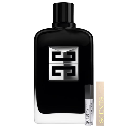 Givenchy Gentleman Society Eau De Parfum