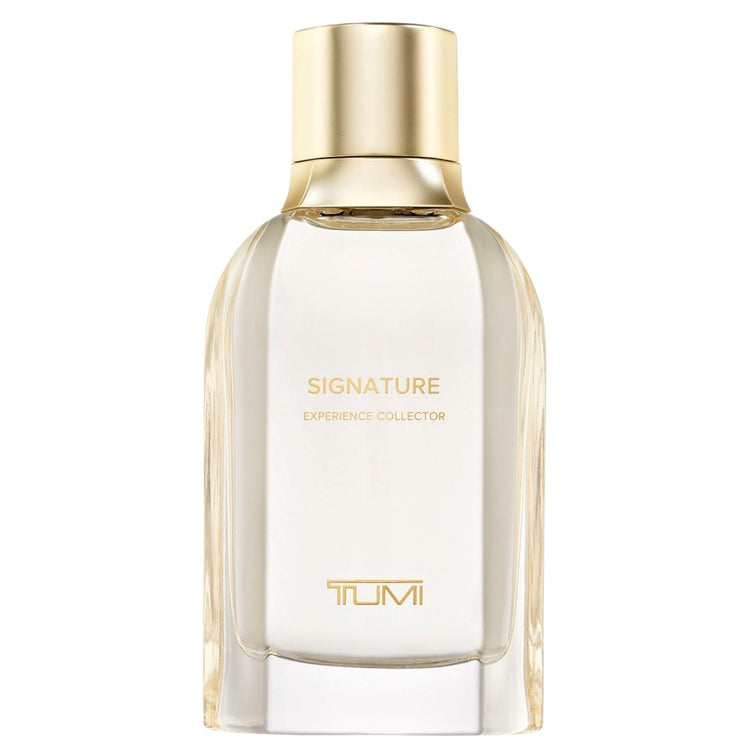 Tumi Signature Experience Collector Extrait de Parfum