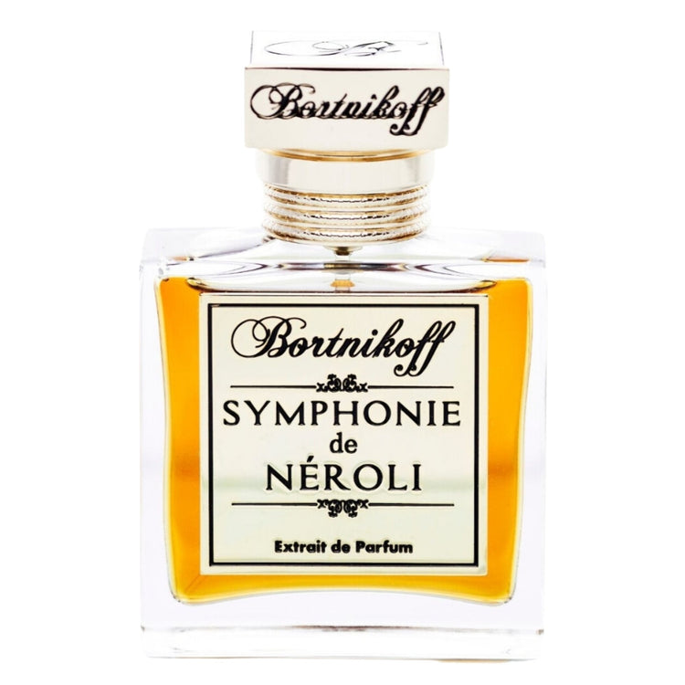 Bortnikoff Symphonie de Néroli Extrait de Parfum