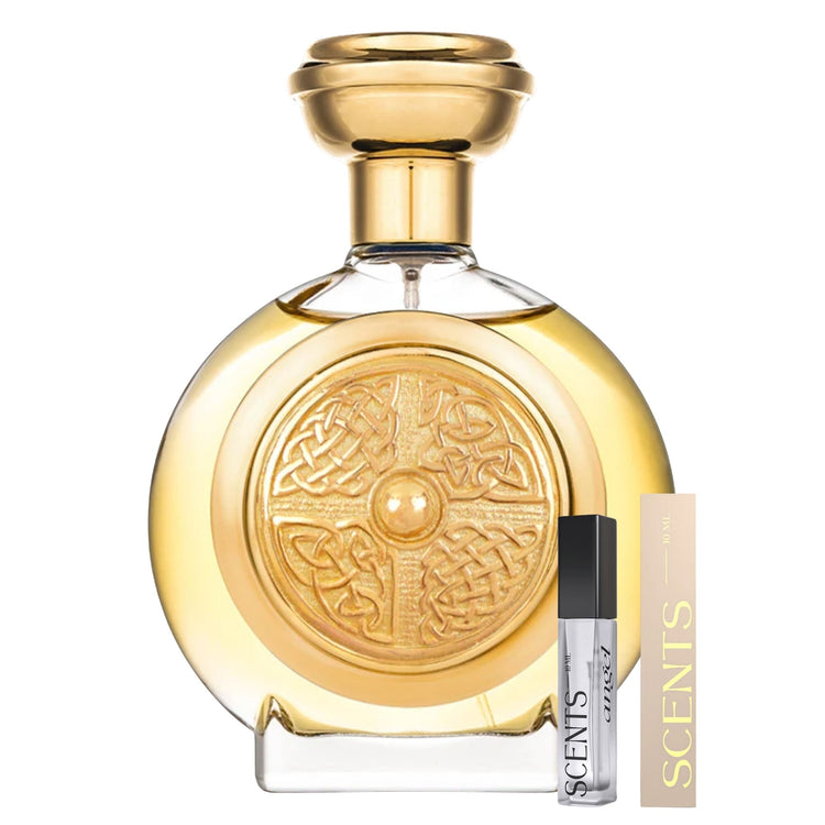 Boadicea The Victorious Lannosea Eau De Parfum