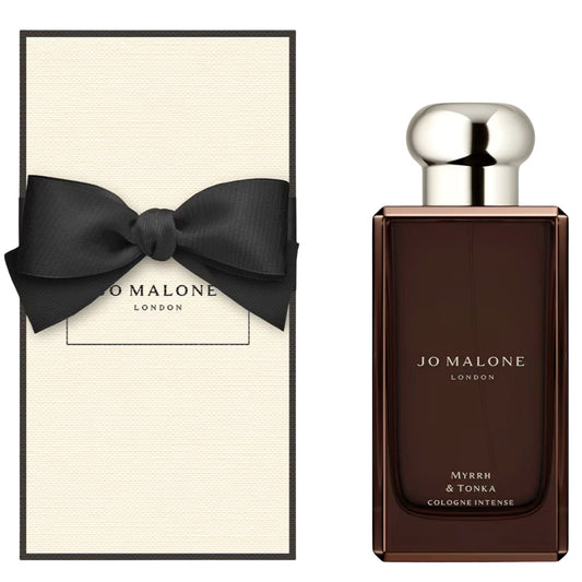 Jo Malone Myrrh & Tonka Cologne Intense Eau De Cologne