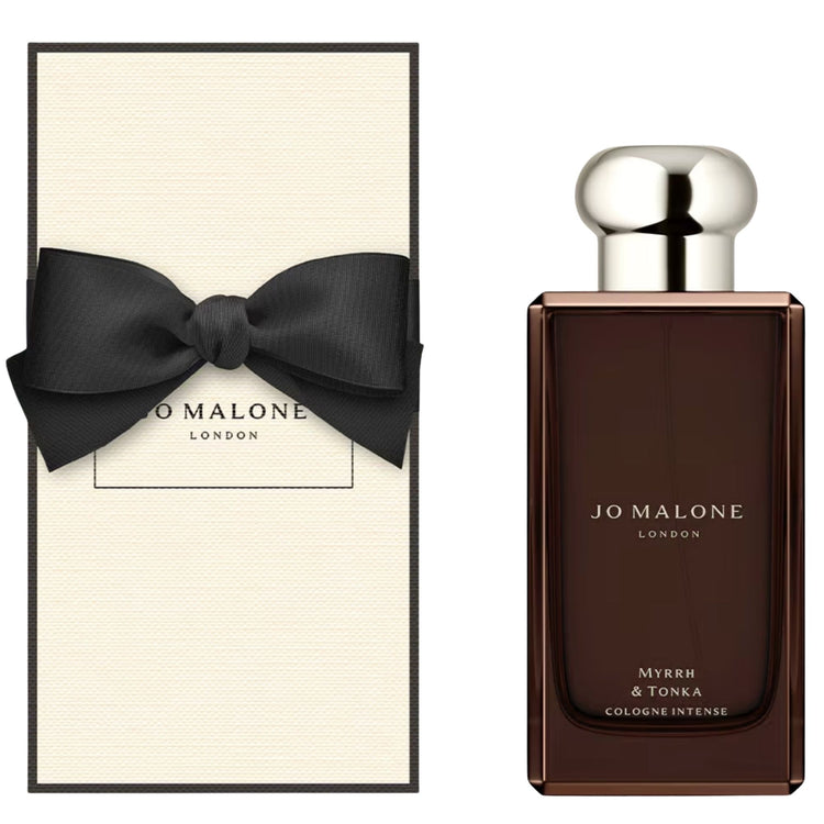 Jo Malone Myrrh & Tonka Cologne Intense Eau De Cologne