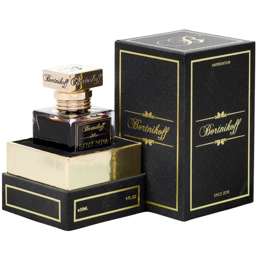 Bortnikoff Sayat Nova Extrait de Parfum