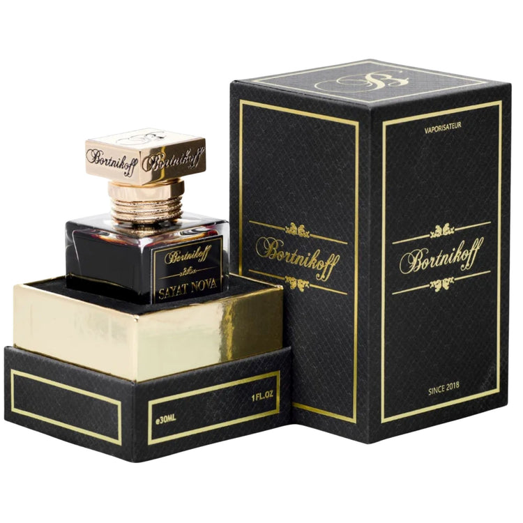 Bortnikoff Sayat Nova Extrait de Parfum