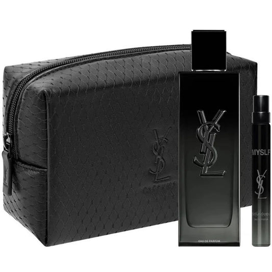 Yves Saint Laurent MYSLF Eau De Parfum Gift Set