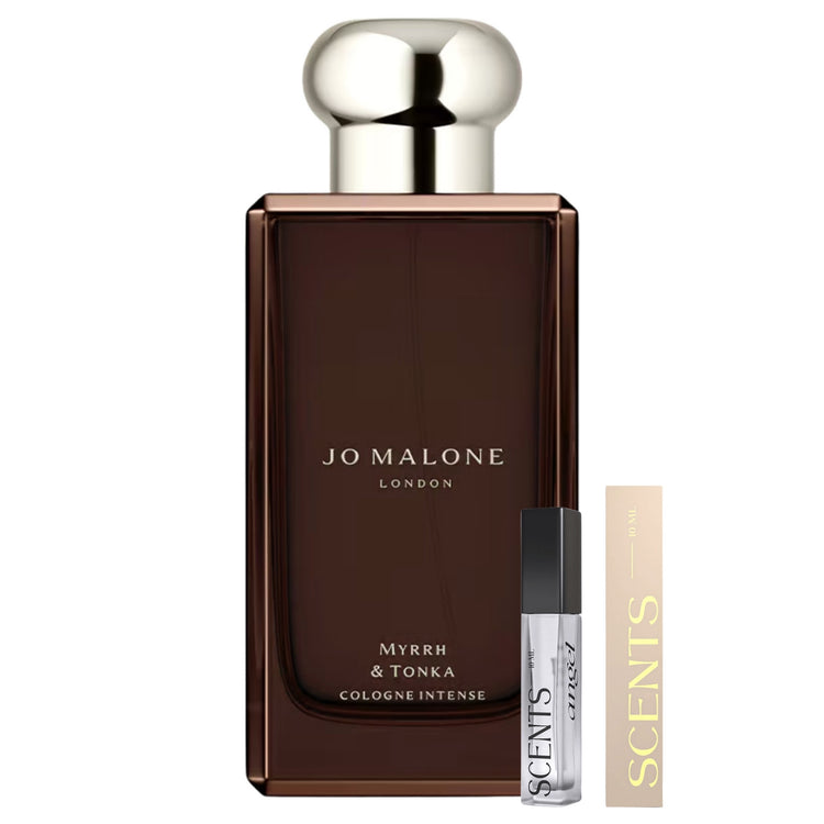 Jo Malone Myrrh & Tonka Cologne Intense Eau De Cologne
