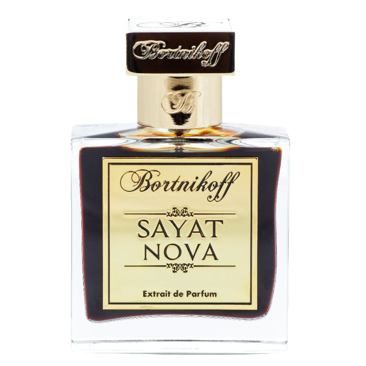 Bortnikoff Sayat Nova Extrait de Parfum