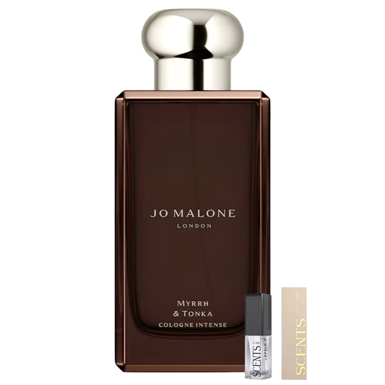 Jo Malone Myrrh & Tonka Cologne Intense Eau De Cologne