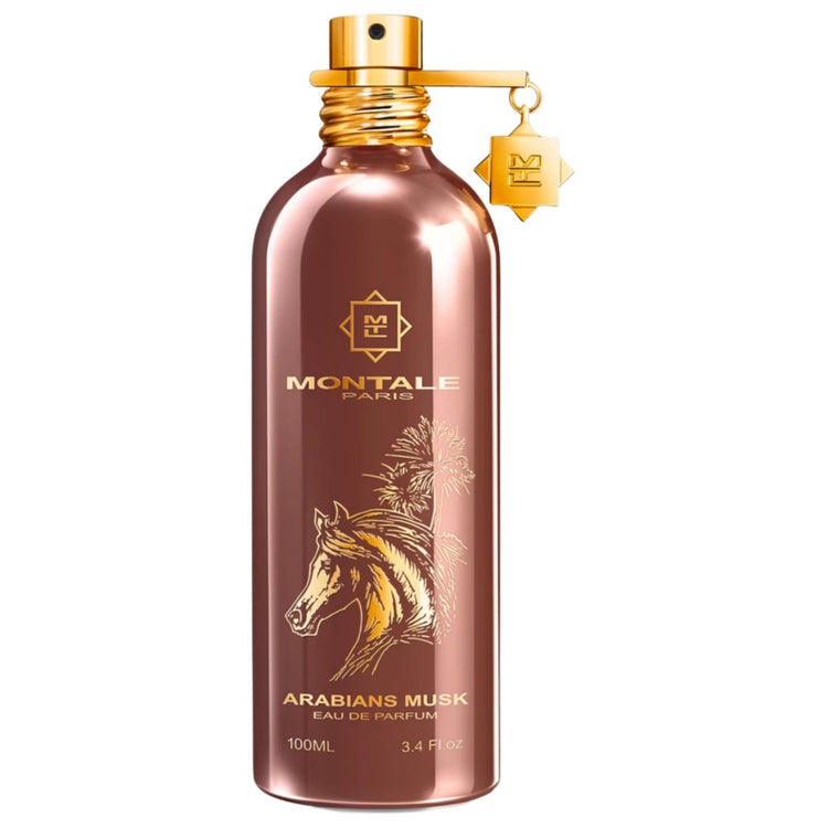 Montale Arabians Musk Eau De Parfum
