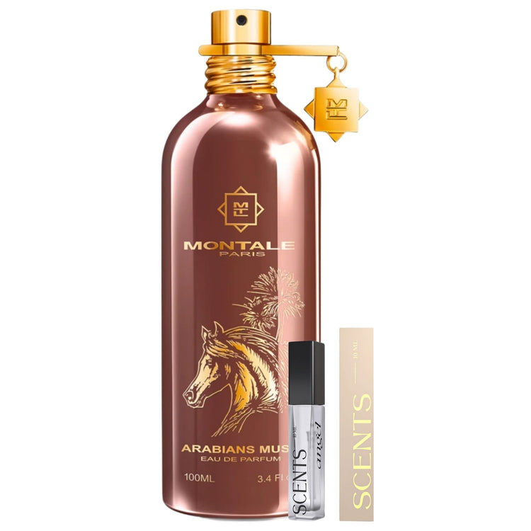 Montale Arabians Musk Eau De Parfum