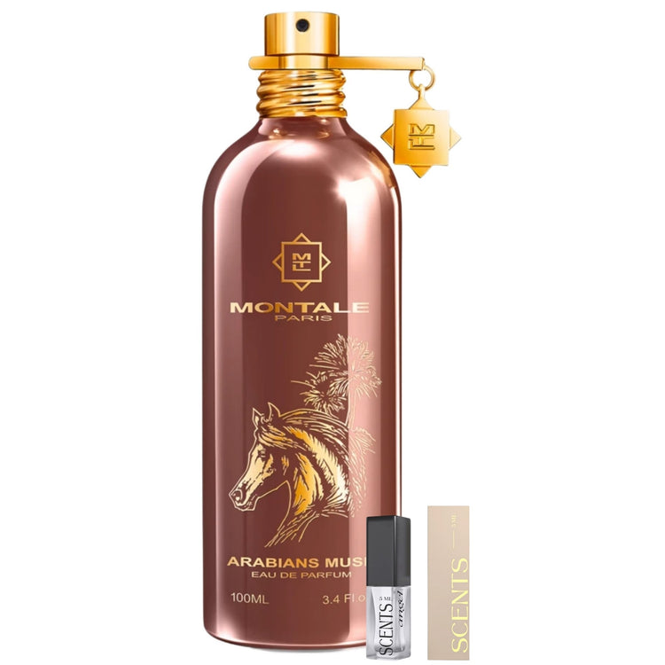 Montale Arabians Musk Eau De Parfum