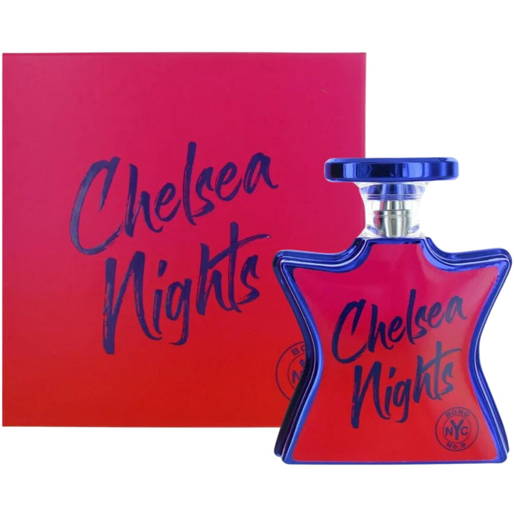 Bond No. 9 Chelsea Nights Eau De Parfum