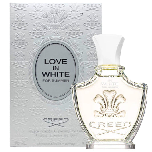 Creed Love In White For Summer Eau De Parfum