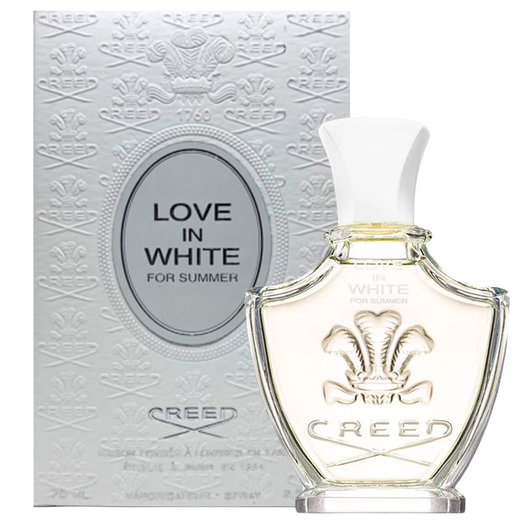 Creed Love In White For Summer Eau De Parfum