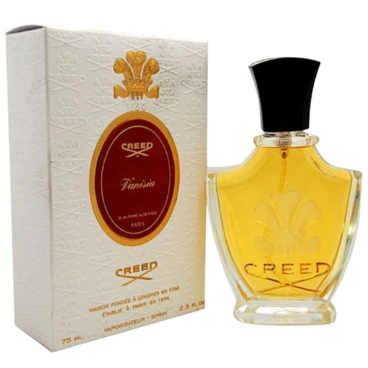 Creed Vanisia Eau De Parfum