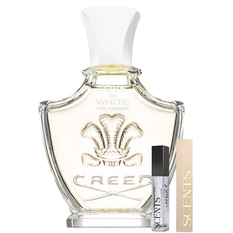 Creed Love In White For Summer Eau De Parfum