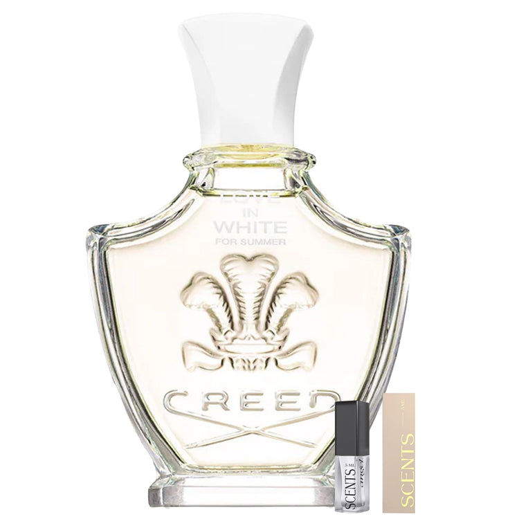 Creed Love In White For Summer Eau De Parfum