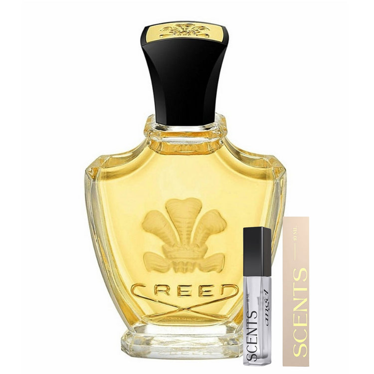 Creed Vanisia Eau De Parfum