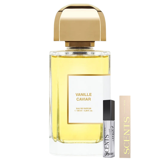 BDK Parfums Vanille Caviar Eau De Parfum