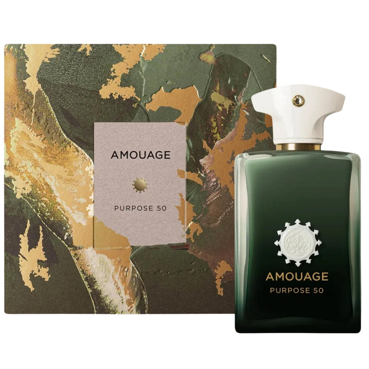 Amouage Purpose 50 Extrait de Parfum
