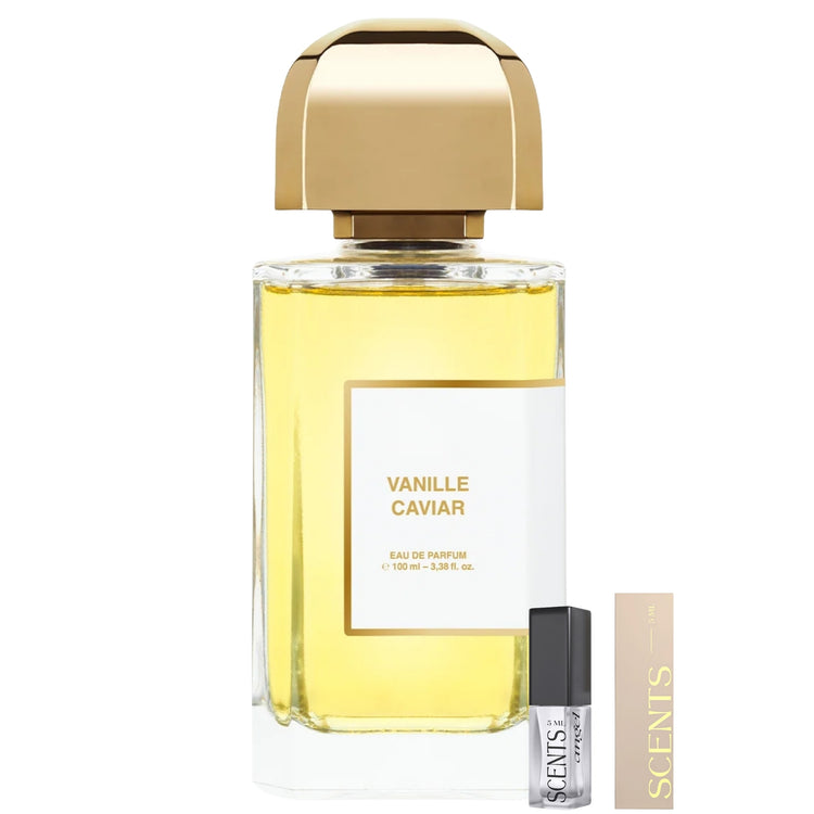 BDK Parfums Vanille Caviar Eau De Parfum