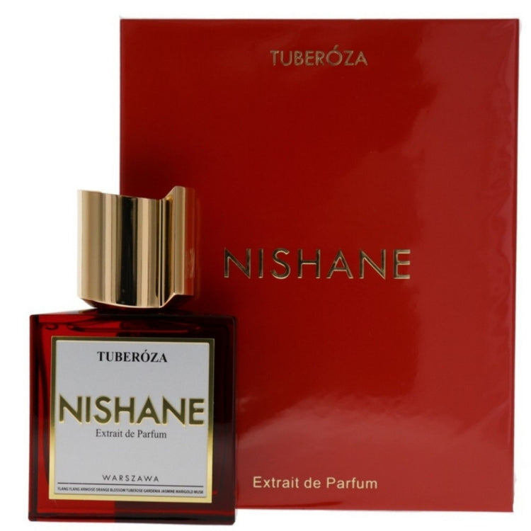Nishane Tuberoza Extrait de parfum