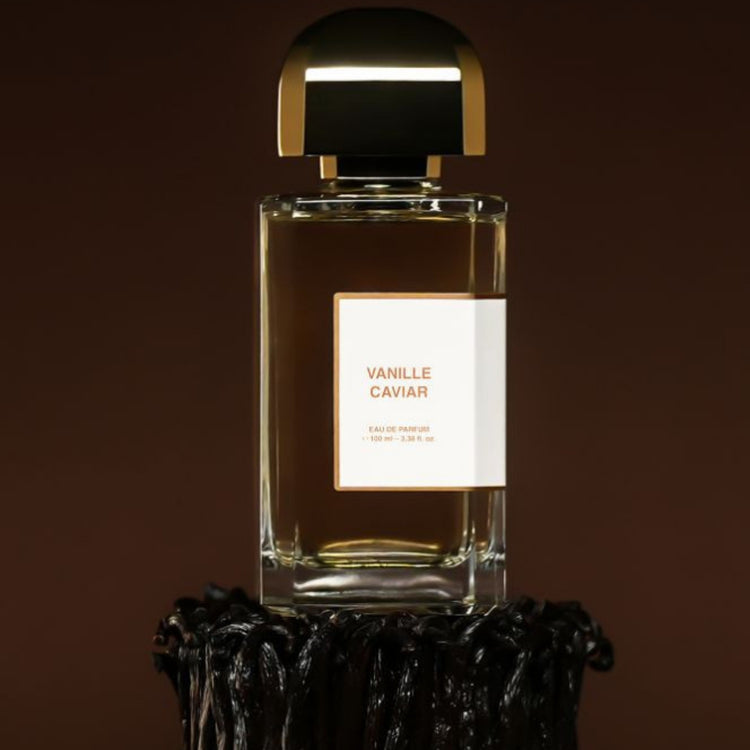 BDK Parfums Vanille Caviar Eau De Parfum
