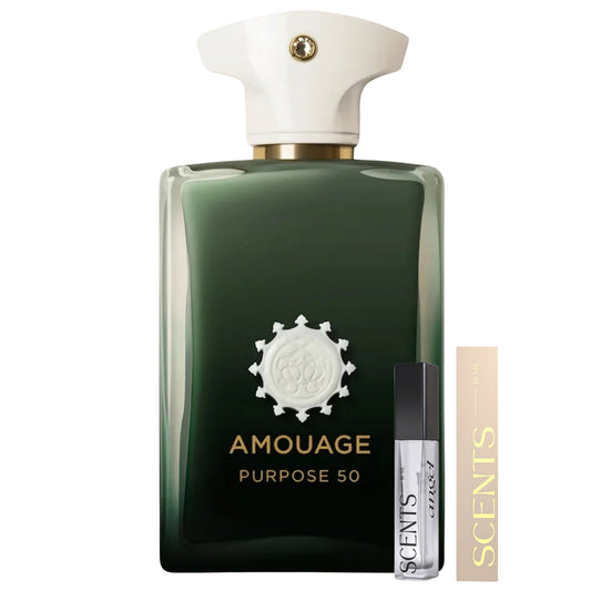 Amouage Purpose 50 Extrait de Parfum