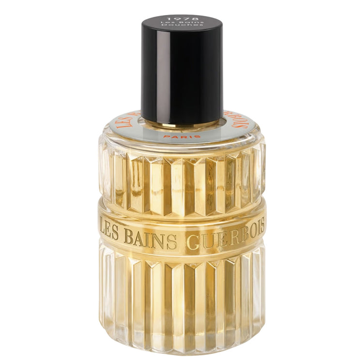 Les Bains Guerbois 1978 Les Bains Douches Eau De Parfum
