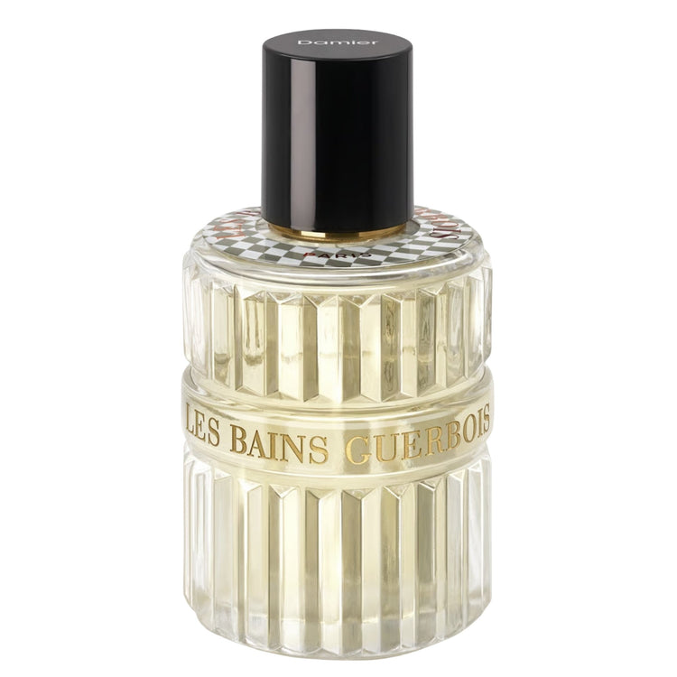 Les Bains Guerbois Damier Eau De Parfum