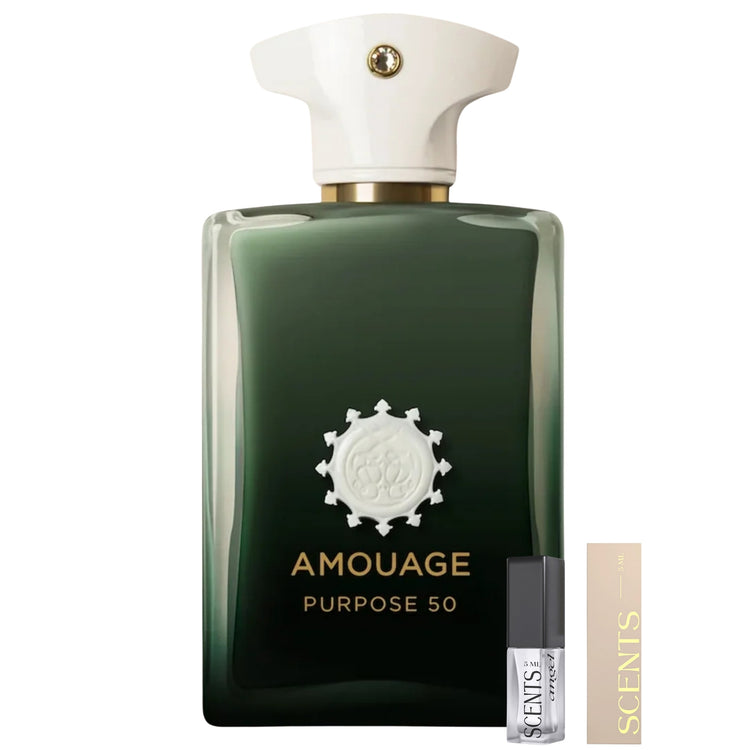 Amouage Purpose 50 Extrait de Parfum