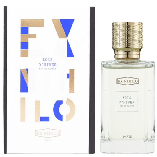 Ex Nihilo Bois D’Hiver Eau De Parfum