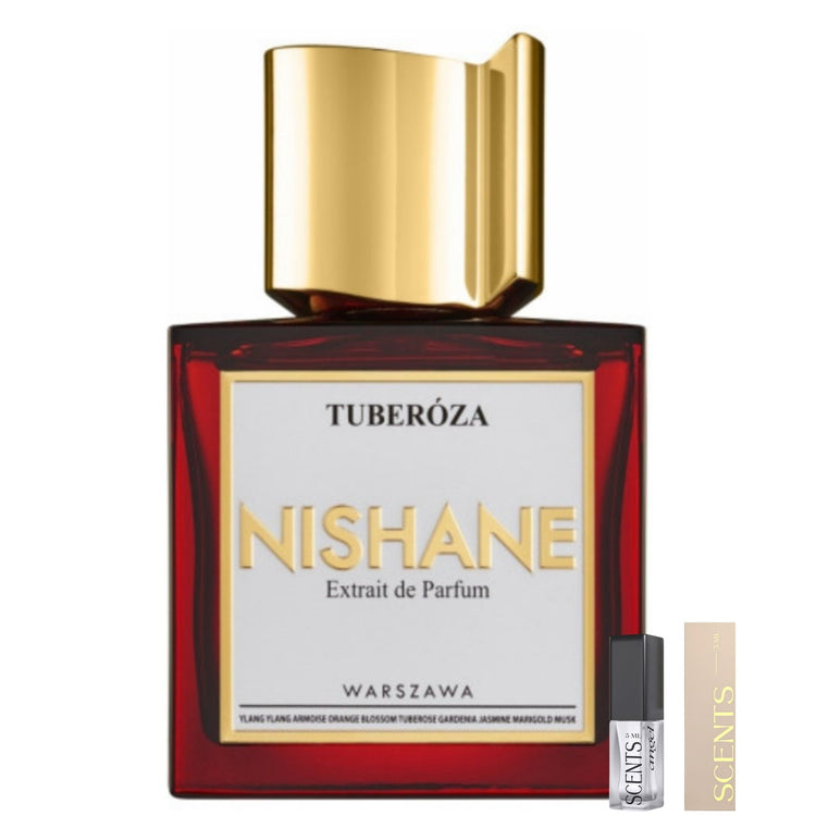 Nishane Tuberoza Extrait de parfum