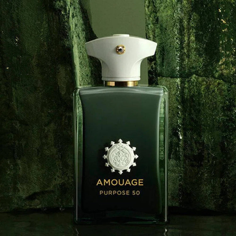 Amouage Purpose 50 Extrait de Parfum