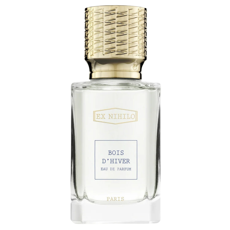 Ex Nihilo Bois D’Hiver Eau De Parfum