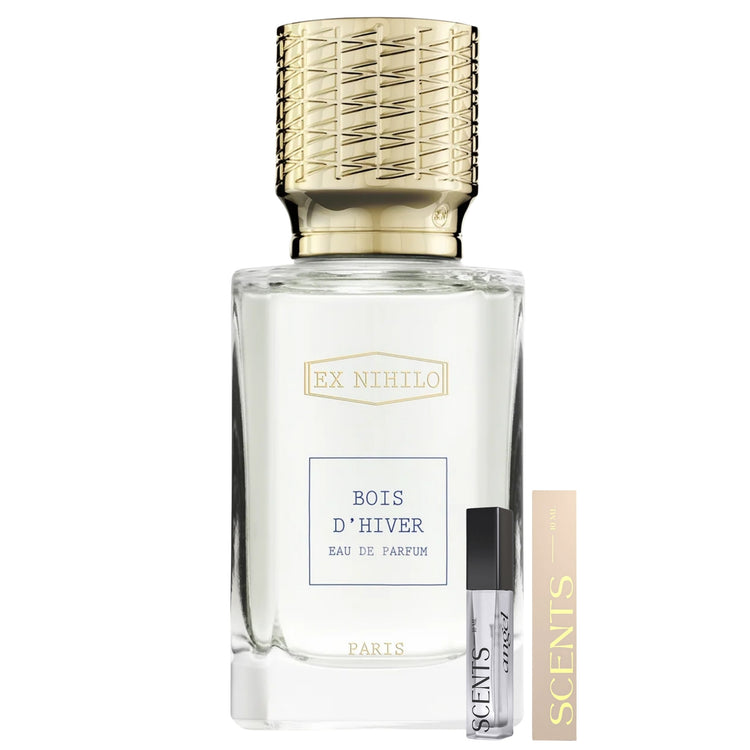 Ex Nihilo Bois D’Hiver Eau De Parfum