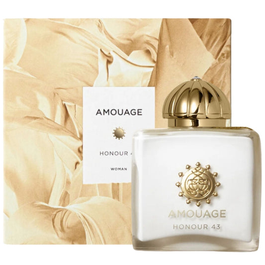Amouage Honour Woman 43 Extrait de Parfum